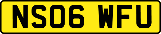 NS06WFU