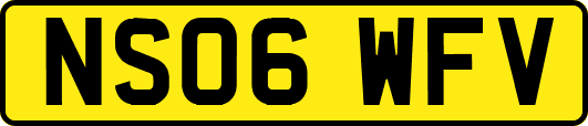 NS06WFV