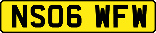 NS06WFW