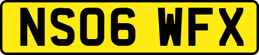 NS06WFX