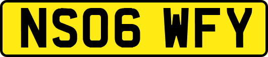 NS06WFY