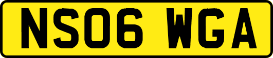 NS06WGA