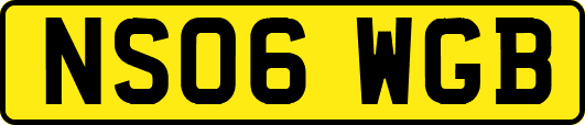 NS06WGB