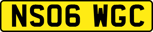 NS06WGC