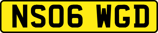 NS06WGD