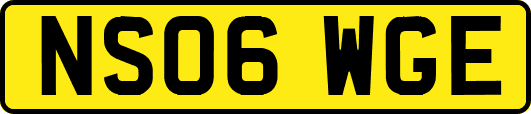 NS06WGE