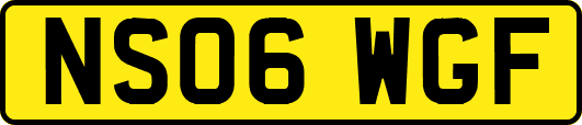 NS06WGF