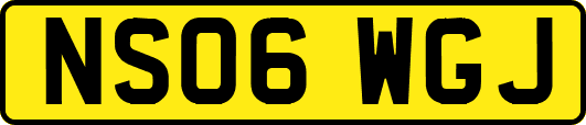 NS06WGJ