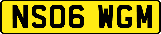 NS06WGM