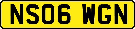 NS06WGN