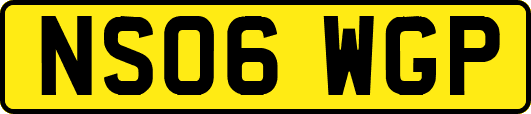NS06WGP
