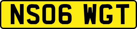NS06WGT