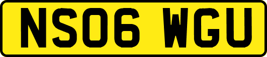 NS06WGU