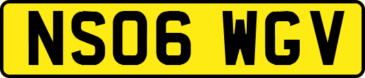 NS06WGV