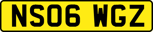 NS06WGZ