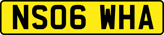 NS06WHA
