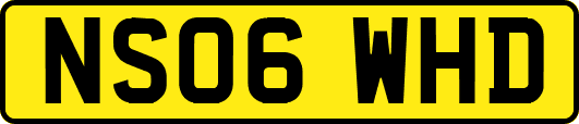 NS06WHD