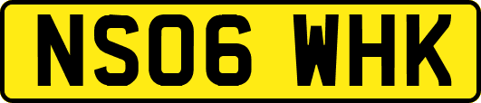 NS06WHK