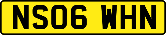 NS06WHN