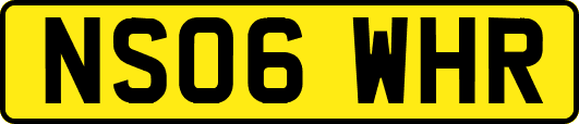 NS06WHR