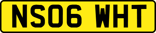 NS06WHT