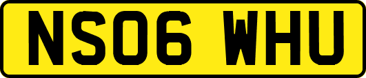 NS06WHU