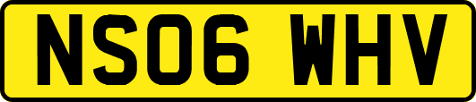 NS06WHV