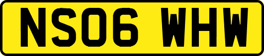 NS06WHW