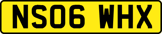 NS06WHX
