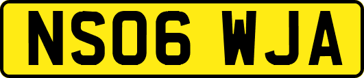 NS06WJA