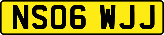 NS06WJJ