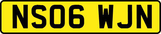 NS06WJN