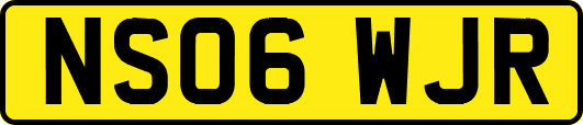 NS06WJR
