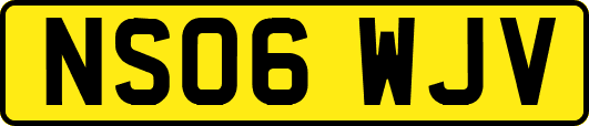 NS06WJV