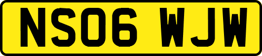 NS06WJW