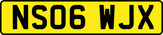 NS06WJX