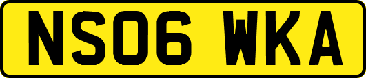 NS06WKA
