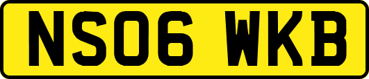 NS06WKB