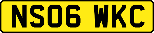 NS06WKC