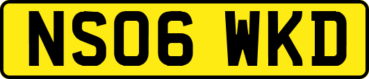 NS06WKD