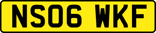 NS06WKF