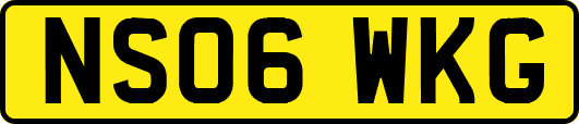 NS06WKG