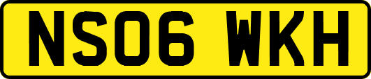 NS06WKH
