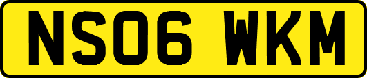 NS06WKM