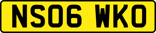 NS06WKO