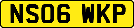 NS06WKP