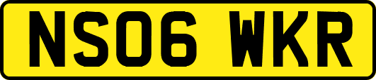 NS06WKR
