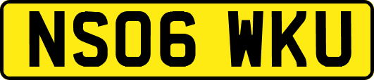 NS06WKU