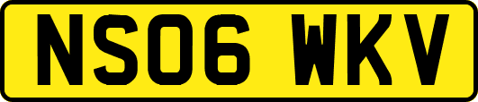 NS06WKV