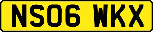 NS06WKX